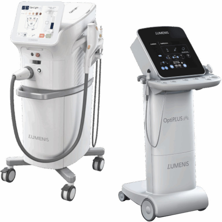 ipl rf devices