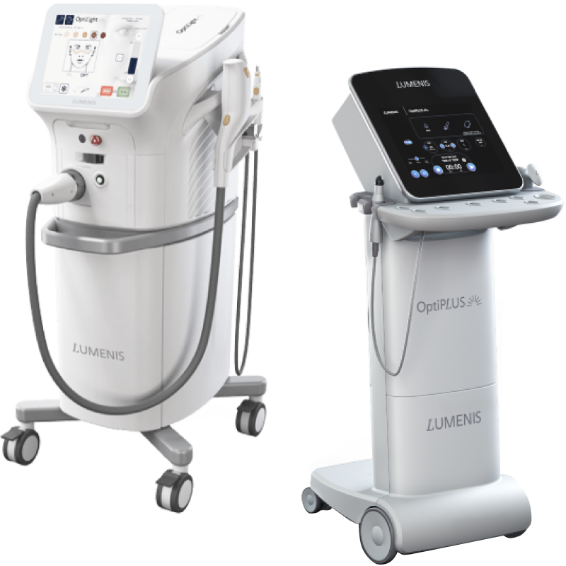 ipl rf devices