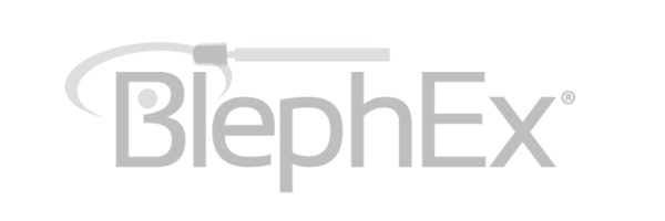 blephex logo