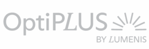 optiplus logo