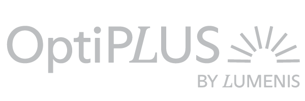 optiplus logo