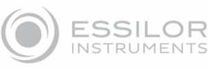 essilor instruments logo
