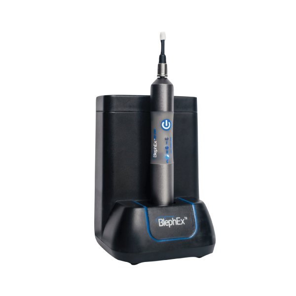 Blephex Device