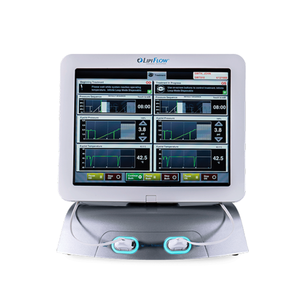 Lipiflow Device