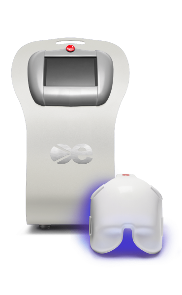 Essilor LLLT Device