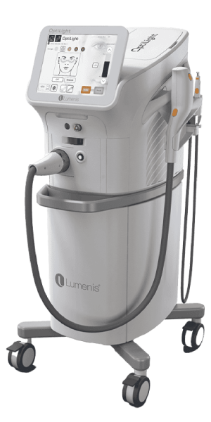 optilight device