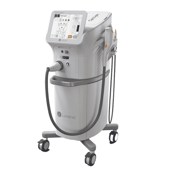 Lumenis Optilight IPL