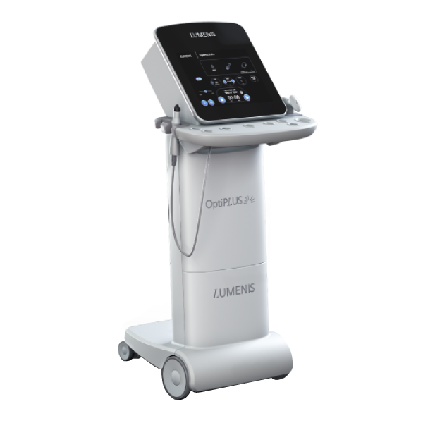 Optiplus RF device