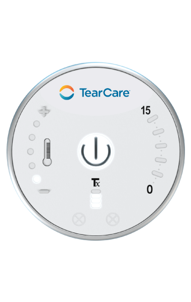 tearcare device